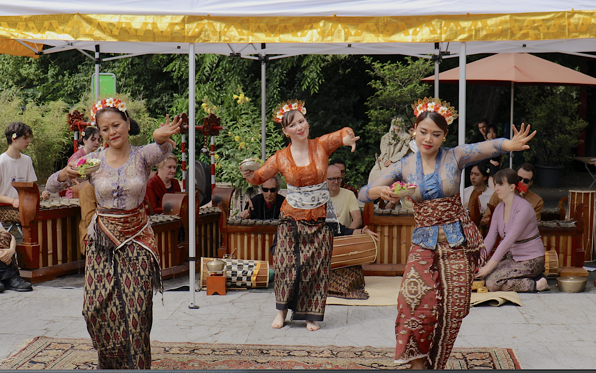 Gamelan Community Gathering 2026 - Photo 1
