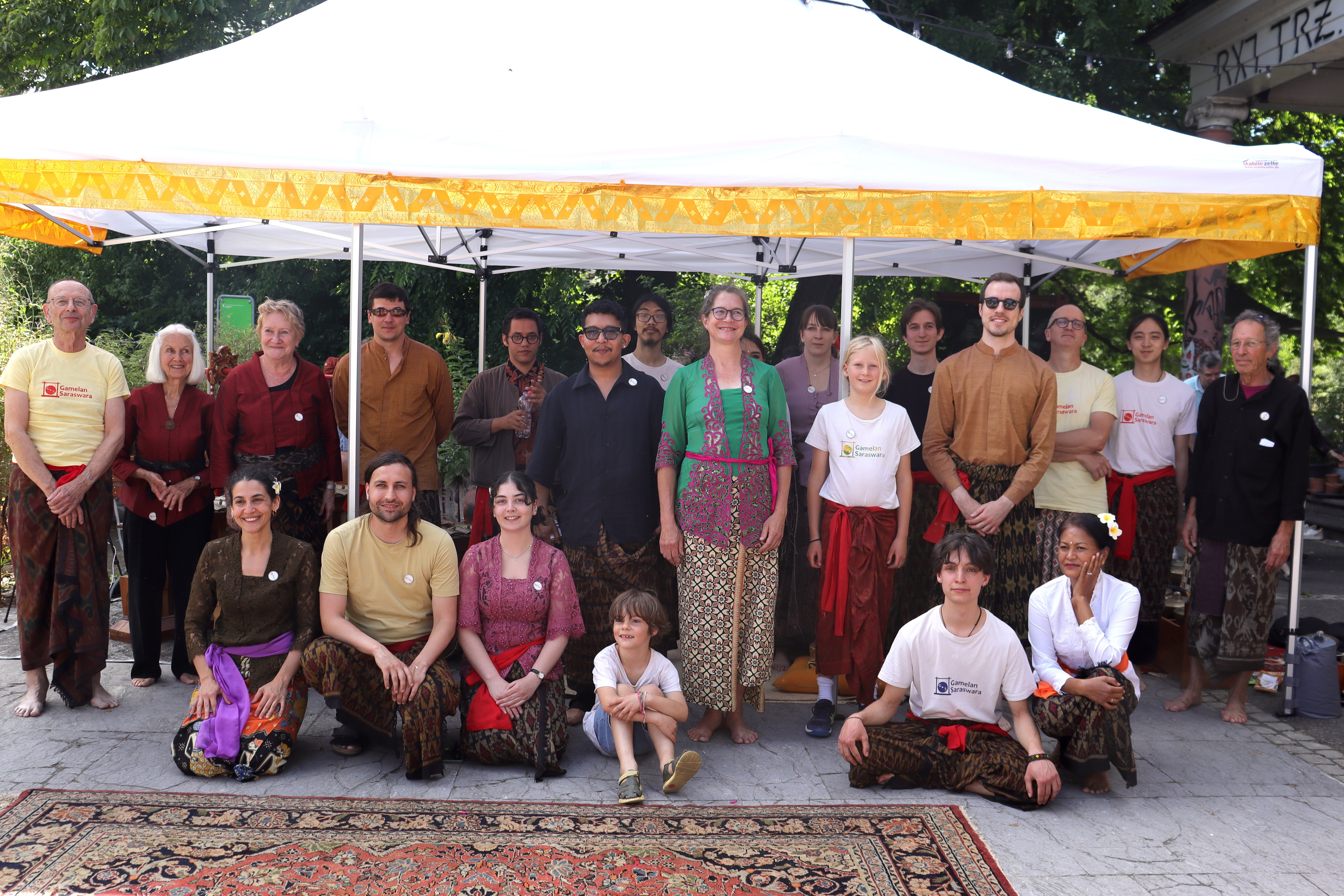 Gamelan Community Gathering 2026 - Photo 11