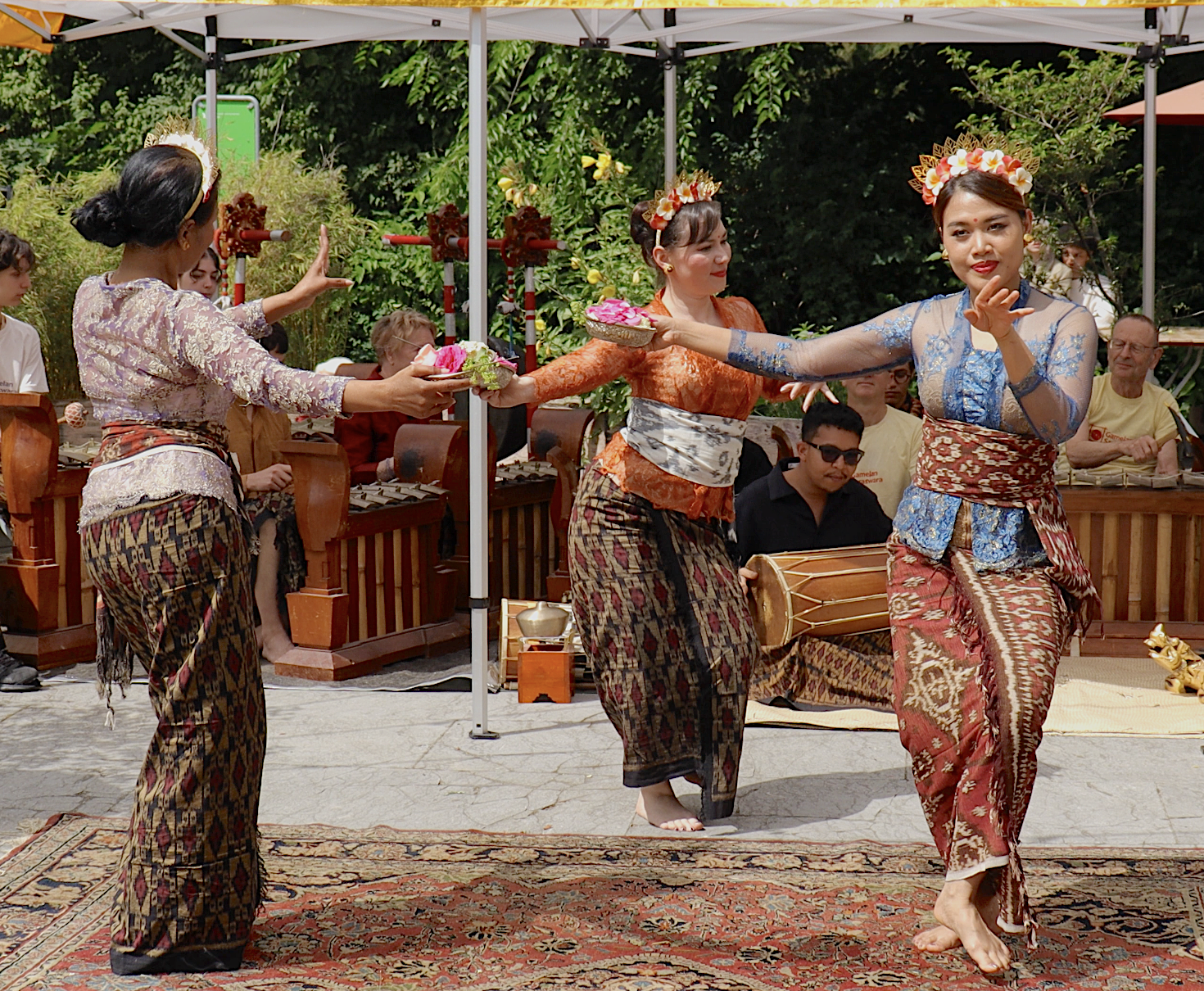 Gamelan Community Gathering 2026 - Photo 2