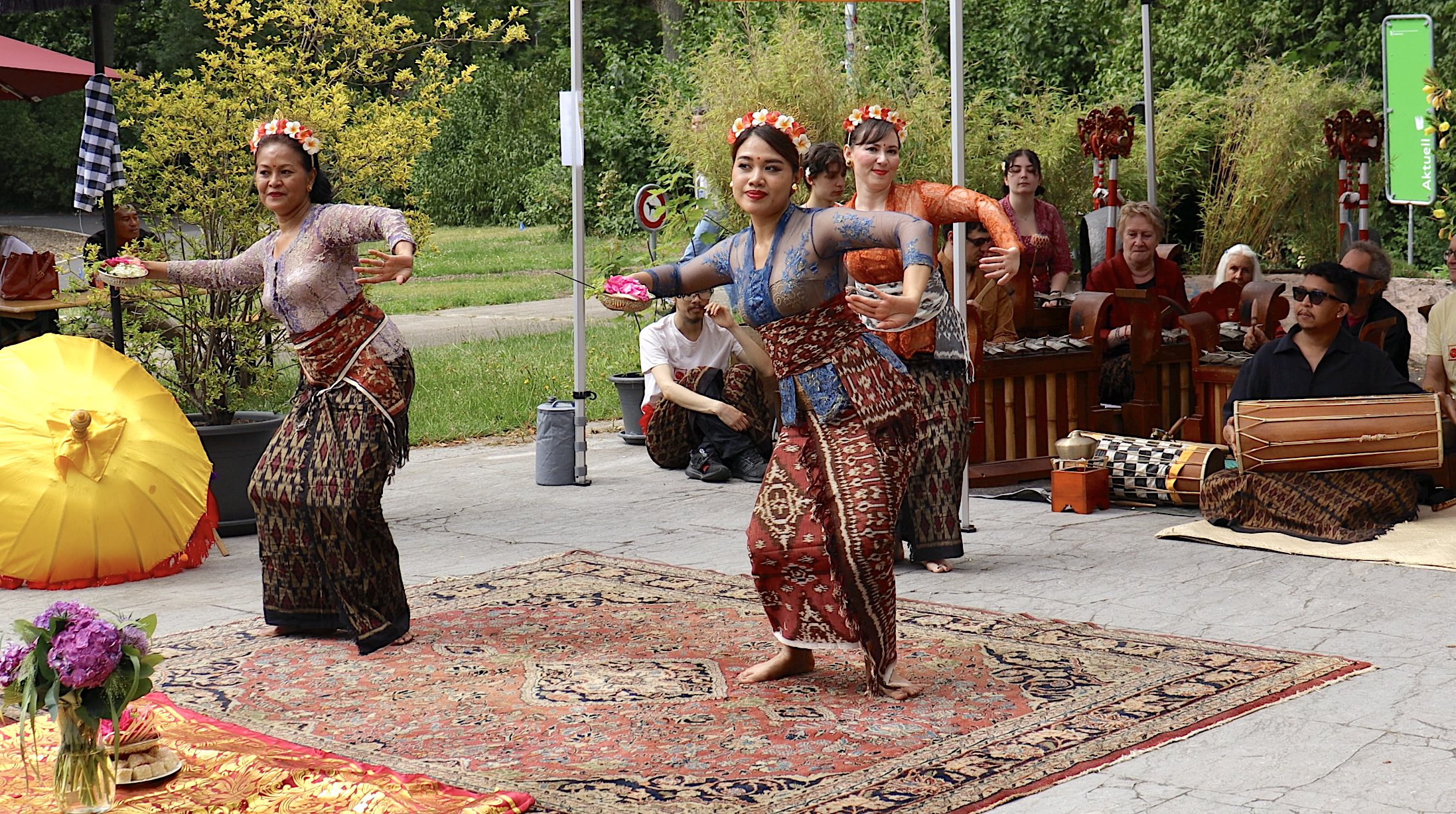 Gamelan Community Gathering 2026 - Photo 3