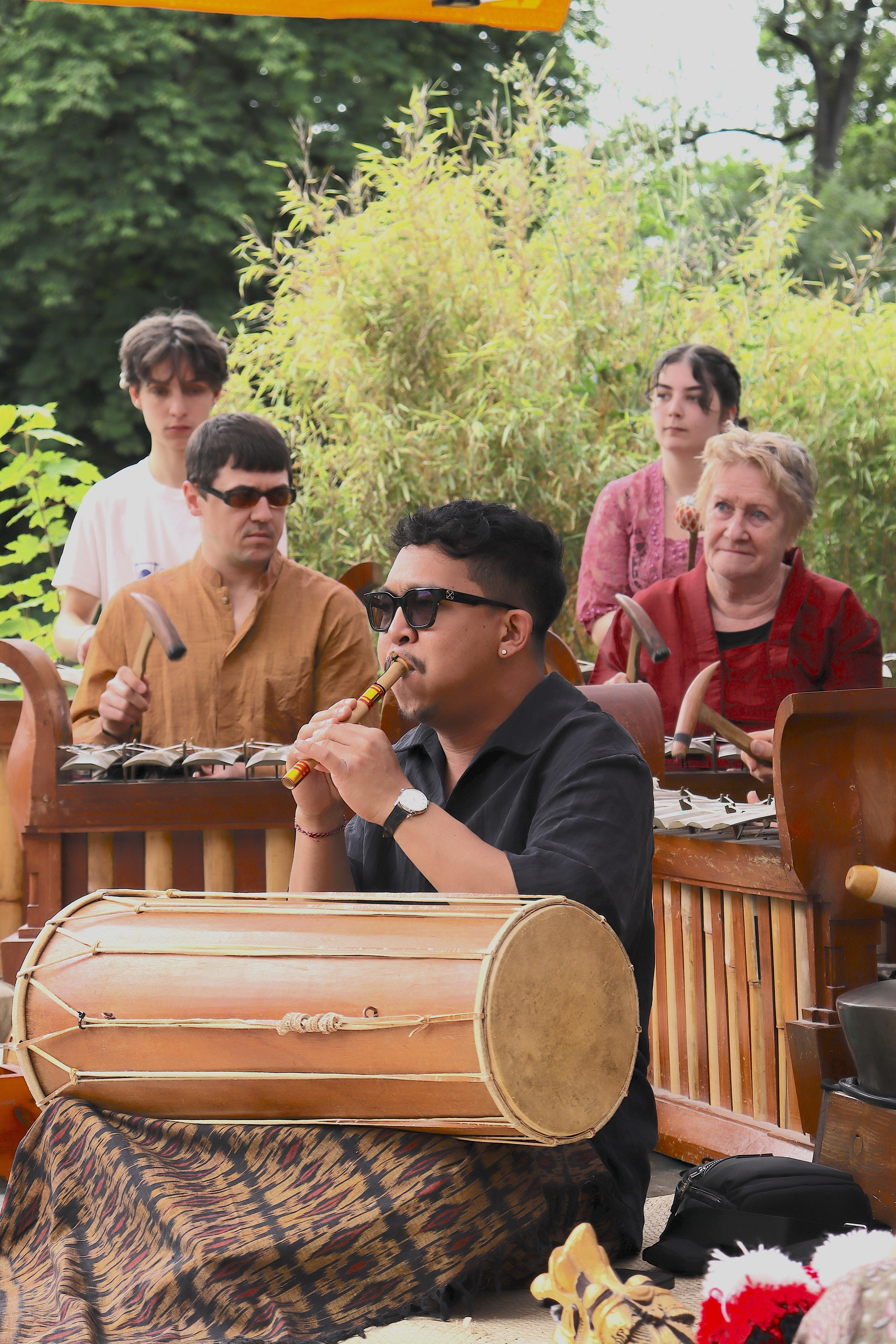 Gamelan Community Gathering 2026 - Photo 4