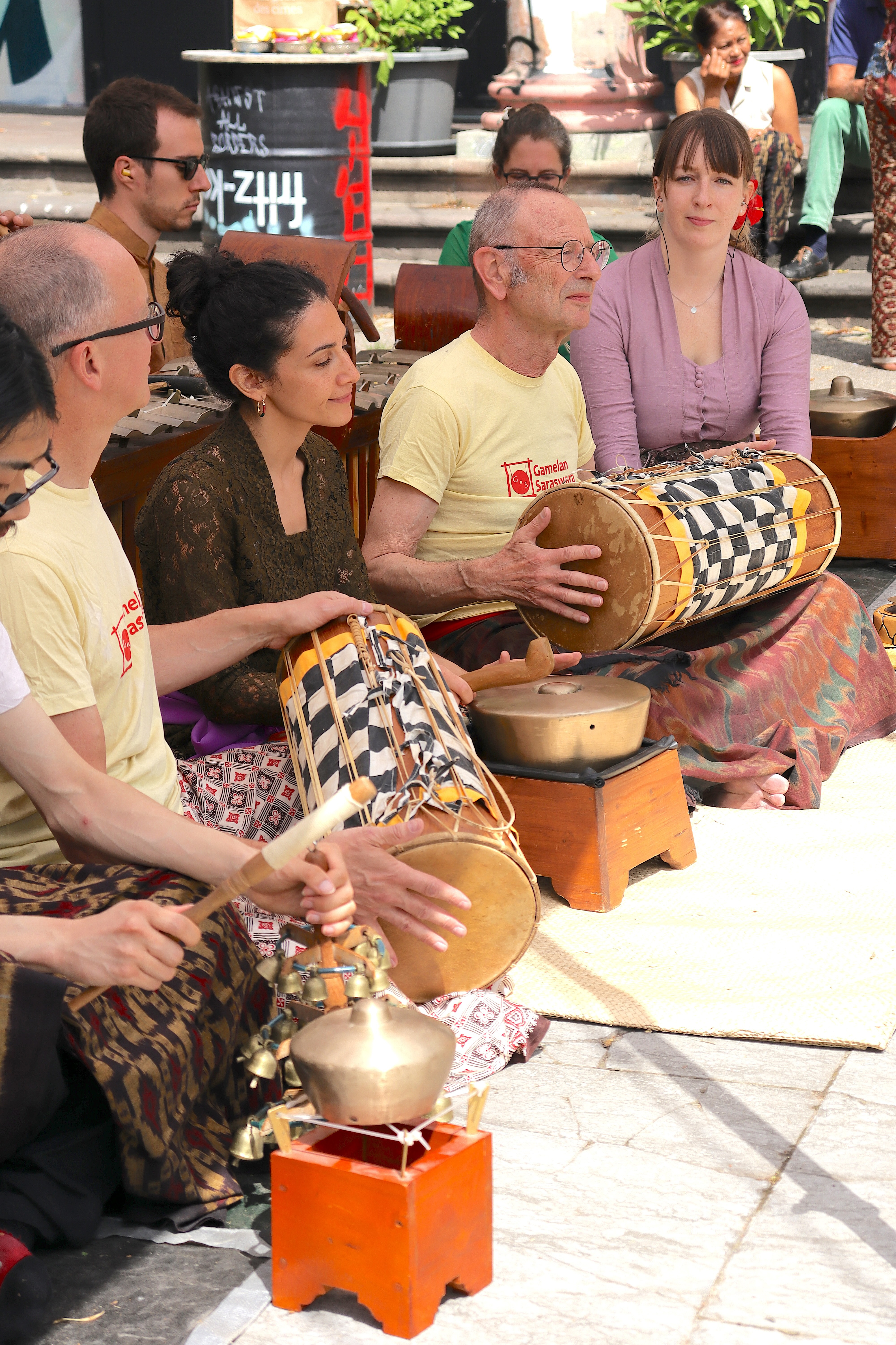 Gamelan Community Gathering 2026 - Photo 5