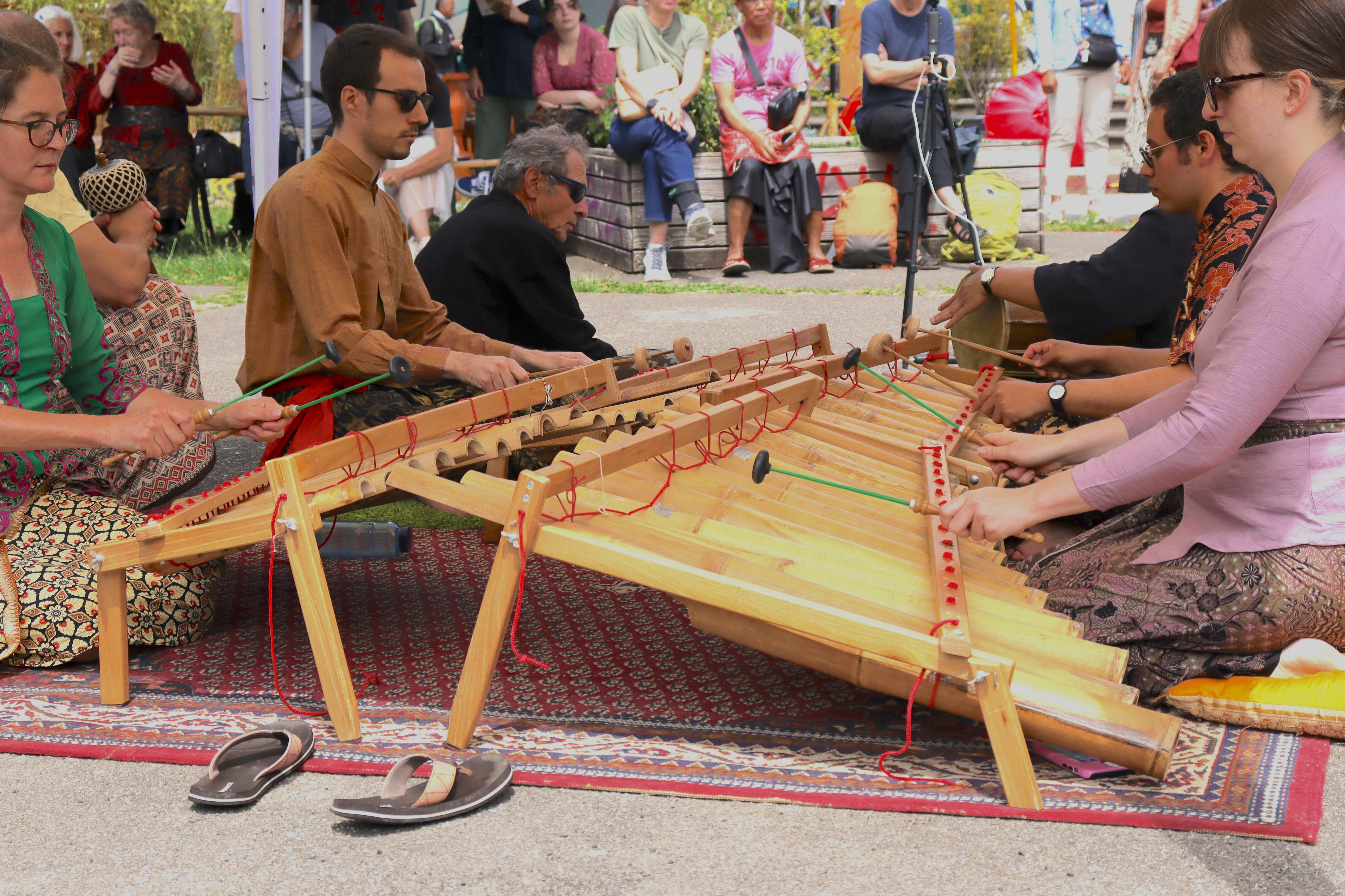 Gamelan Community Gathering 2026 - Photo 6