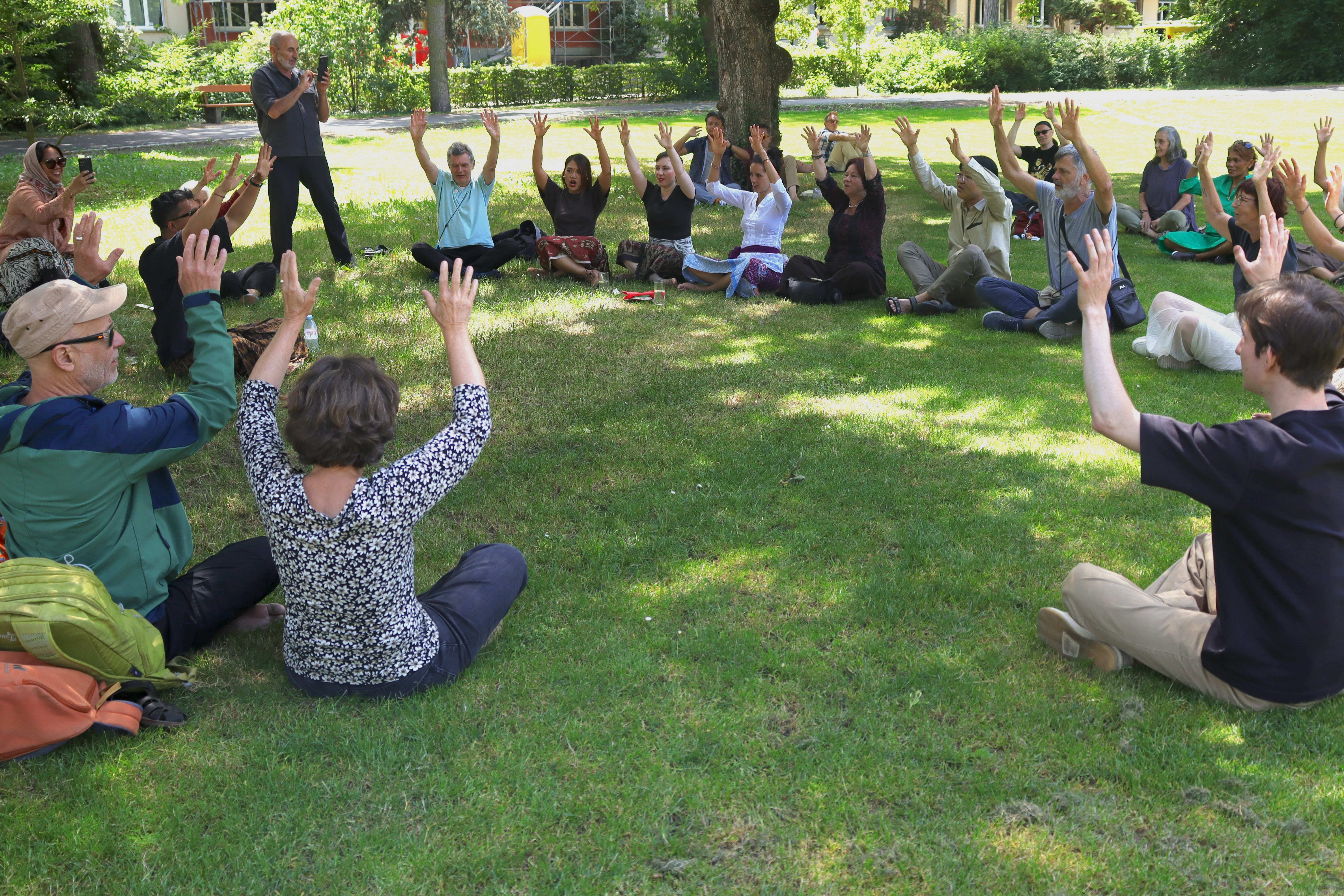 Gamelan Community Gathering 2026 - Photo 8