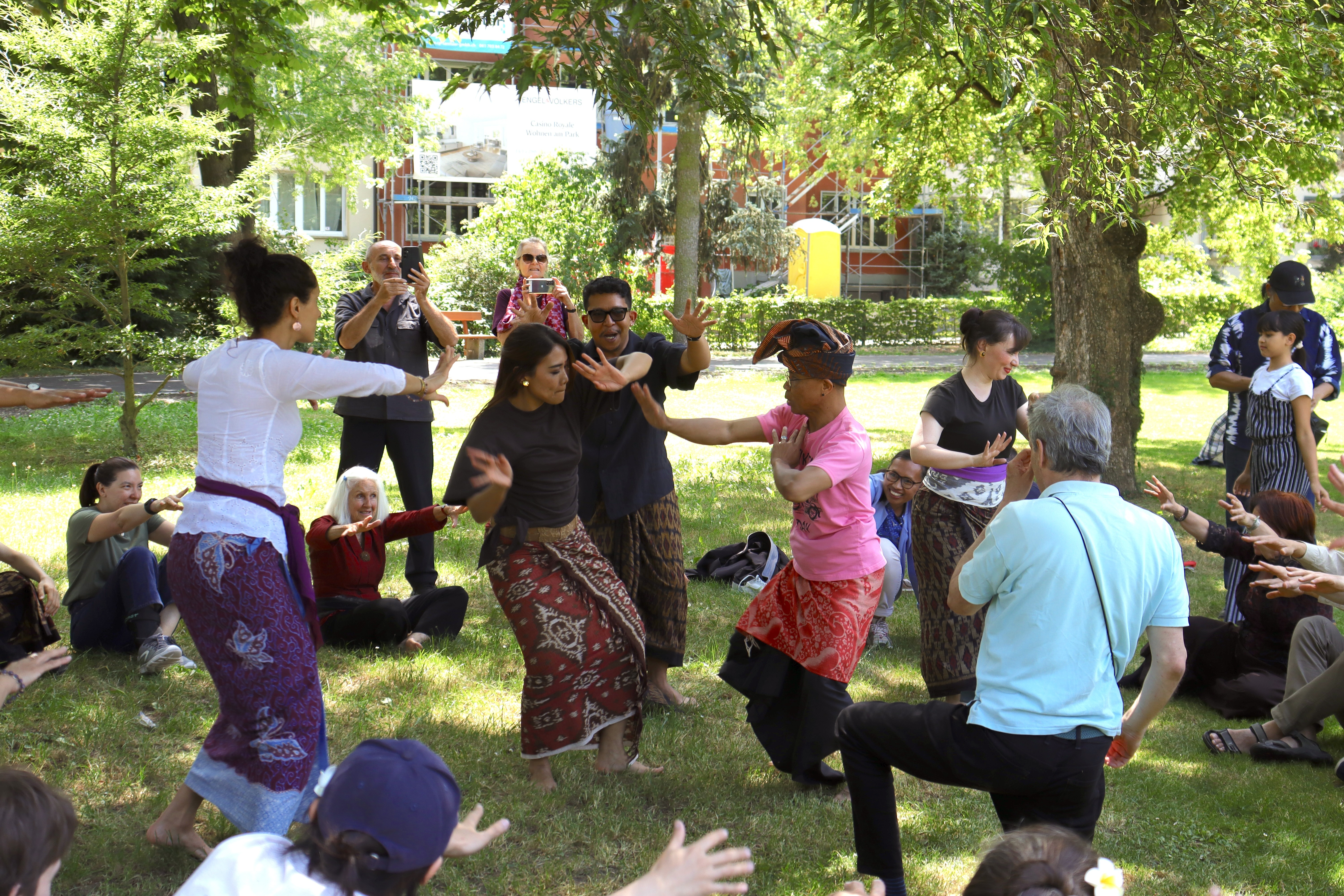 Gamelan Community Gathering 2026 - Photo 9