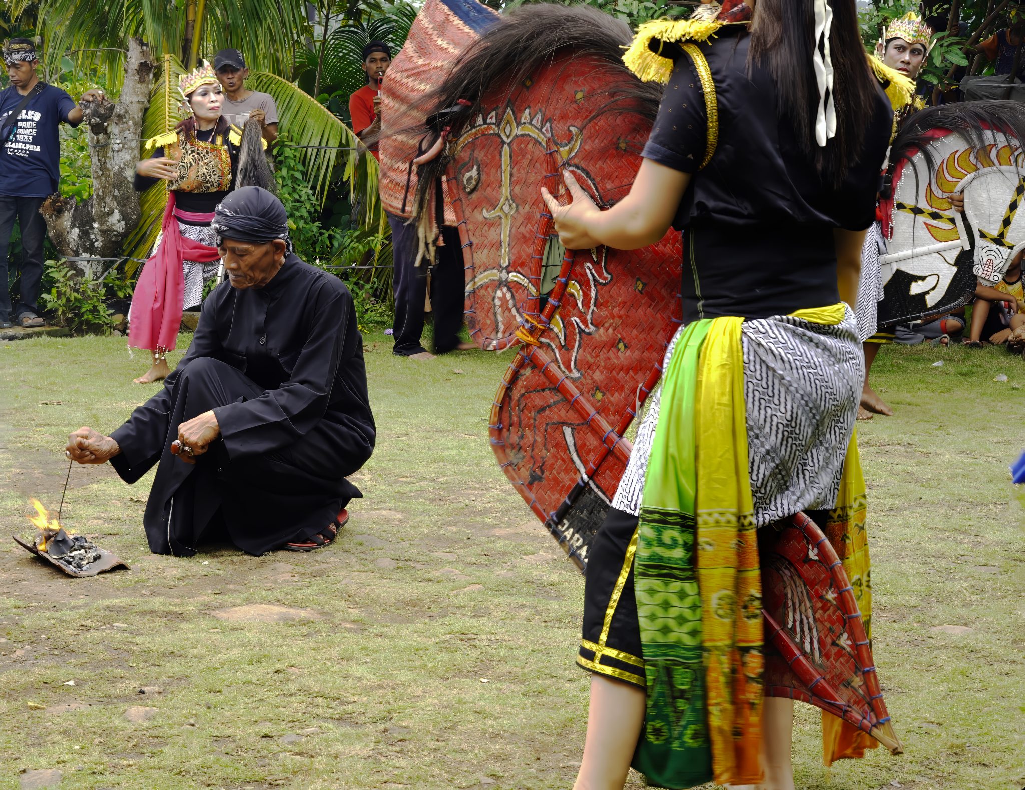 Nggayuh Indhang - Photo 2