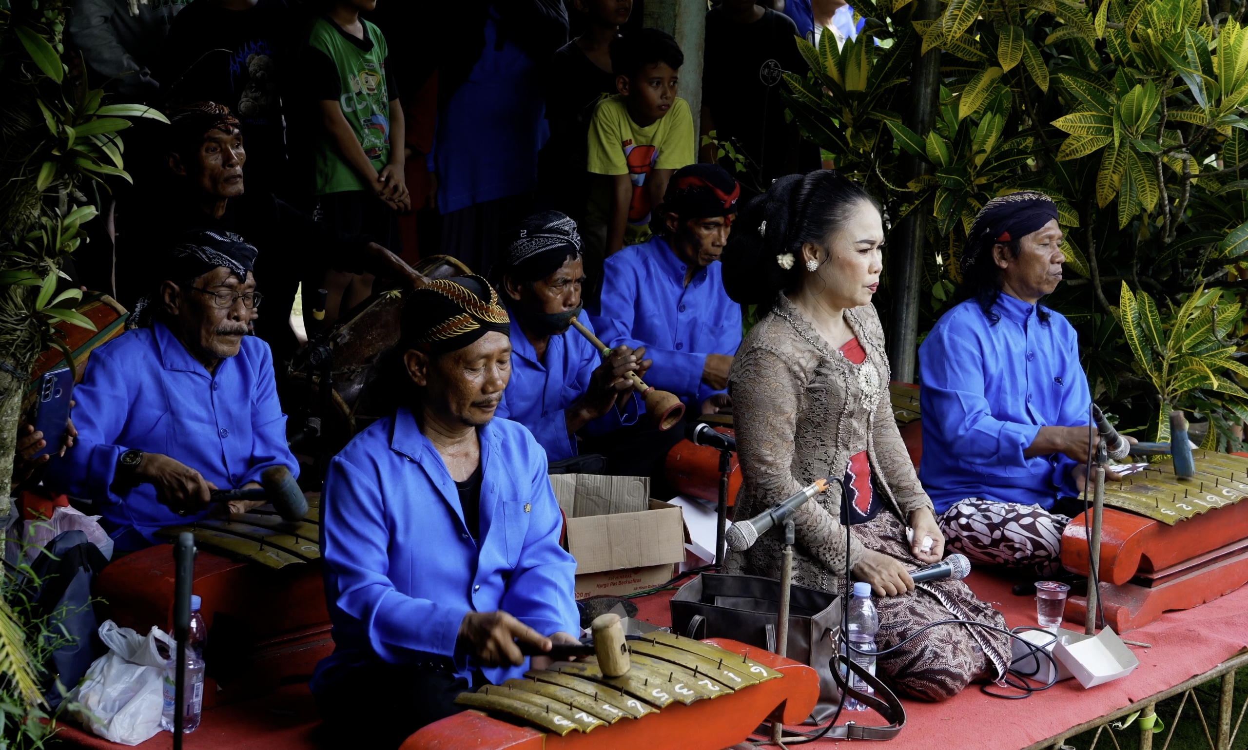 Nggayuh Indhang - Photo 3