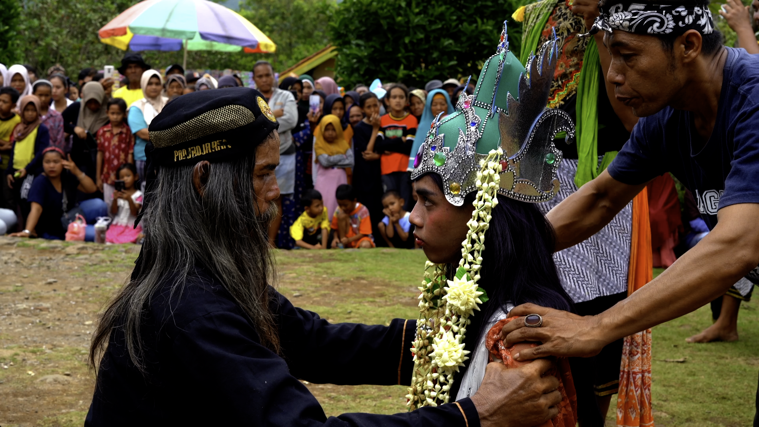Nggayuh Indhang - Photo 6