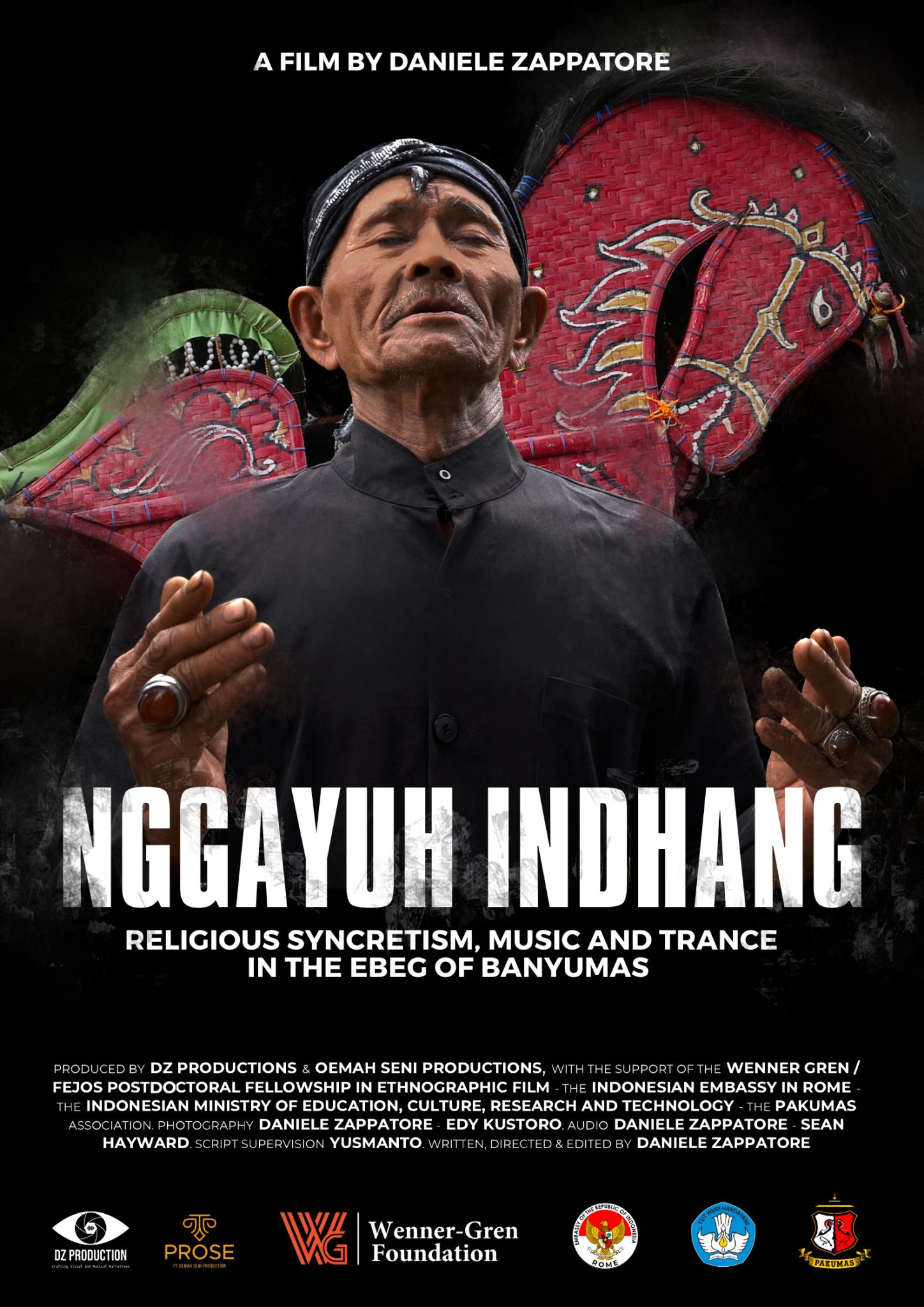 Nggayuh Indhang - Flyer 2