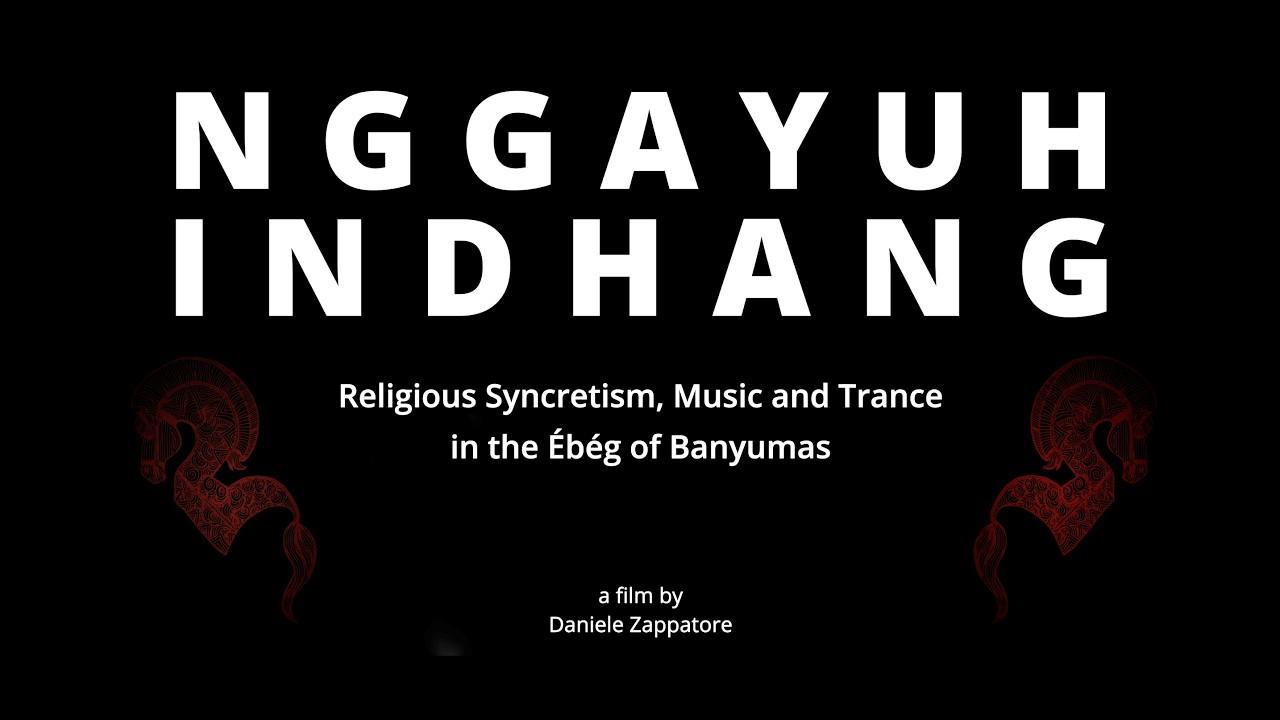Nggayuh Indhang - Flyer 1